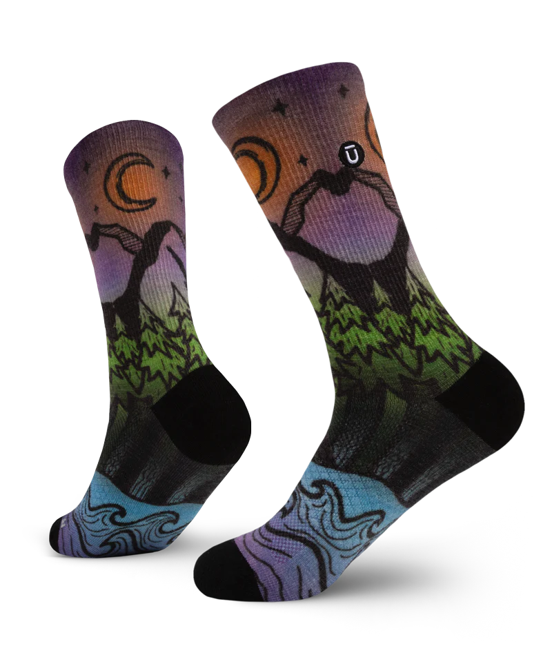 Merino Wool Socks