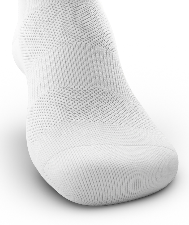 Retro Classic Athletic Crew Socks - Image 6